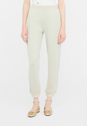 Pantaloni sportivi - off white