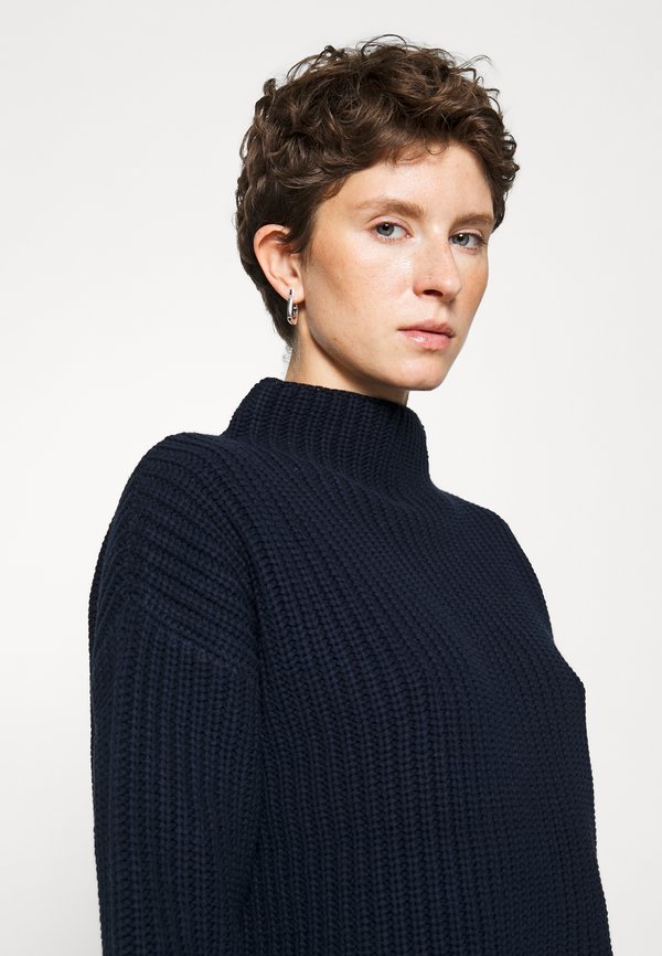 SLFSELMA  - Jumper - dark sapphire2