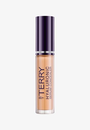 By Terry, BY TERRY CONCEALER HYALURONIC SERUM CONCEALER - Concealer - caramel light