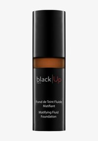 BLACK UP - MATIFYING FLUID FOUNDATION - Foundation - 12 Thumbnail Image 1