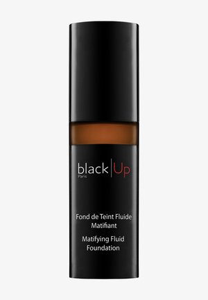 MATIFYING FLUID FOUNDATION - Fondotinta - 12