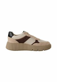 Tamaris Baskets basses - antelope comb