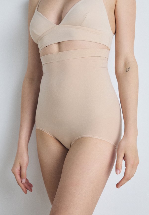 EVERYDAY SHAPING PANTY - Shapewear - soft nude