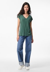 Pieces - T-shirt basic