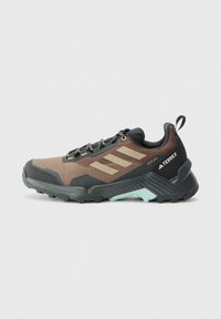 Wybrany, earth strata/blanch cargo/semi flash aqua