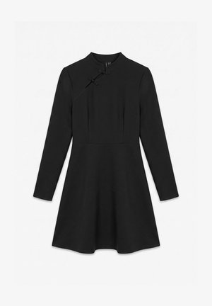Vero Moda, DRESS VMSALLY SHORT DRESS - Robe de jour - black