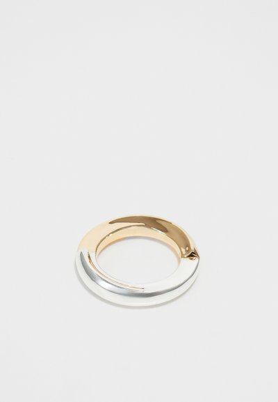 Uncommon Matters FLIPPED - Δαχτυλίδι - gold-coloured/bicolor