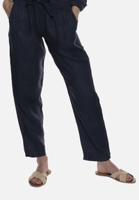 ACANFORA Broek - blu