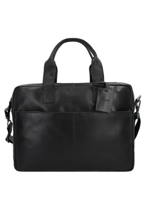 VINTAGE JESSE FACH - Portafolios - black