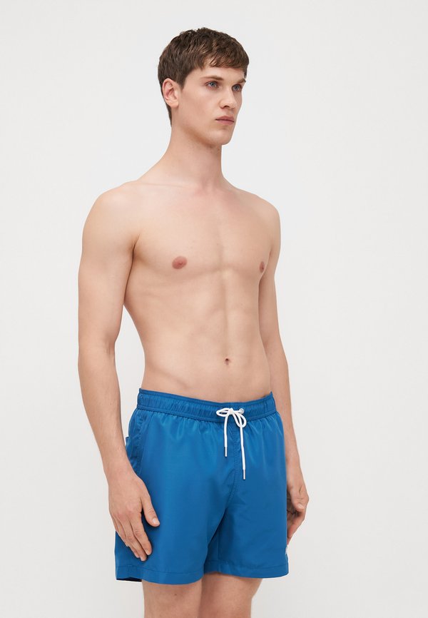 BANKS SOLID SWIM TRUNKS - Swimming shorts4