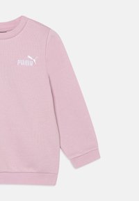 Puma MINICATS UNISEX SET - Dressikomplekt - grape mist