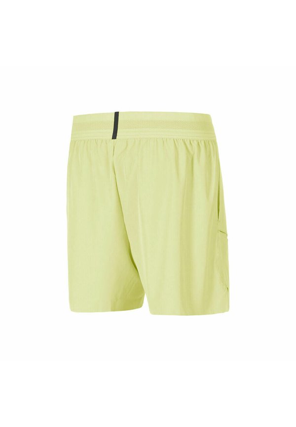 NIKECOURT SLAM SHORT - Sports shorts3