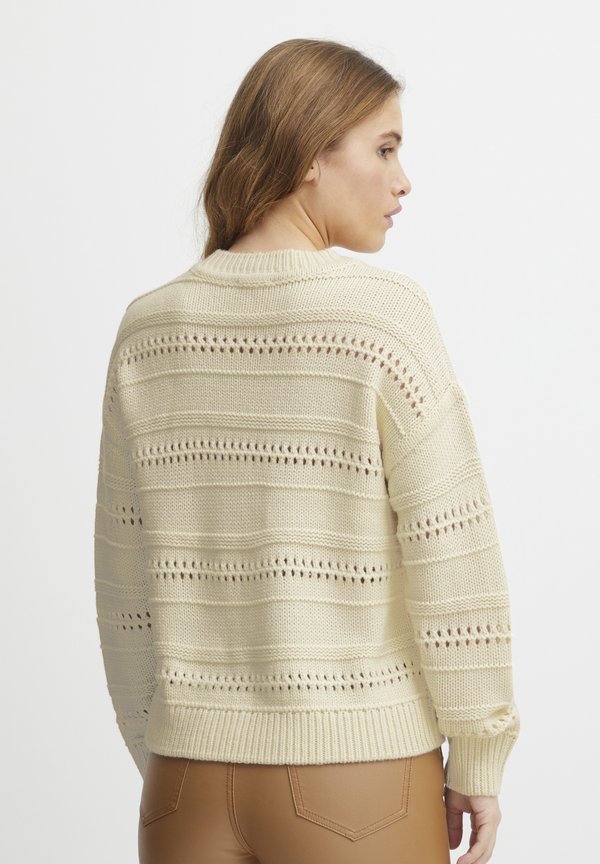 BYOTINKA - Jumper - birch3