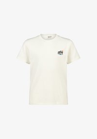 Niet geselecteerd, white