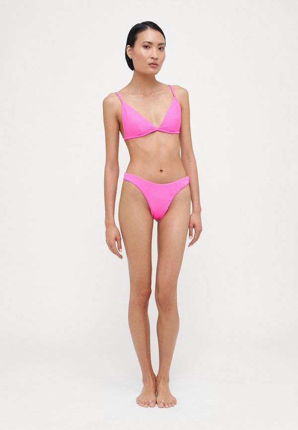 PREMIUM SURF HI LEG SKIMPY - Bikini bottoms3