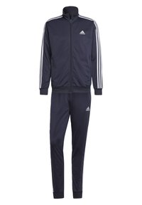 BASIC TRACKSUIT - Trainingsanzug - legend ink/white