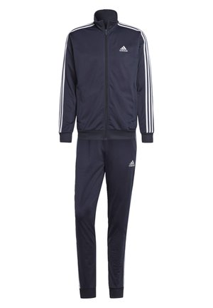 adidas Sportswear Trainingspak - legend ink/white