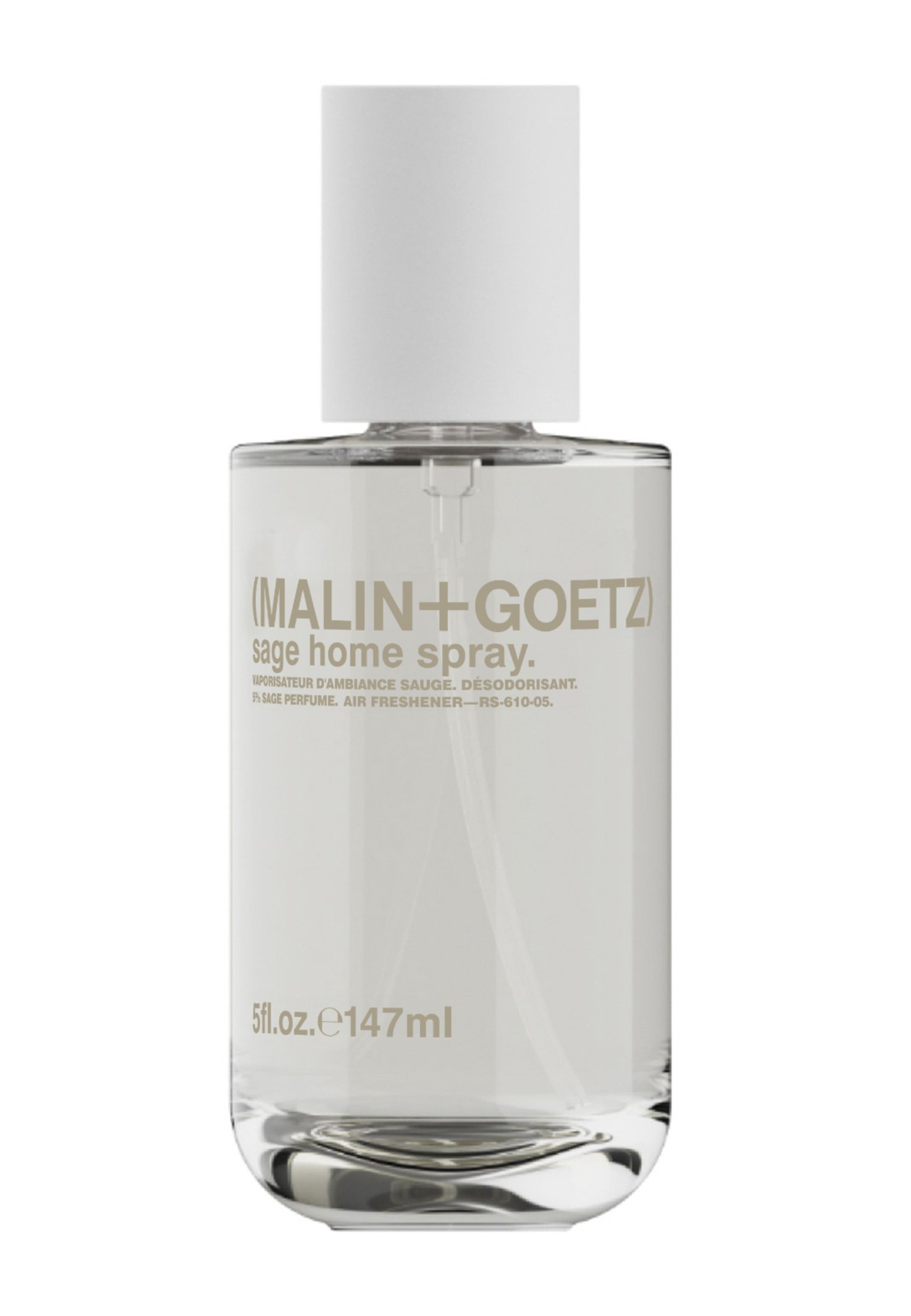 MALIN+GOETZ MALIN+GOETZ RAUM SPRAY SAGE HOME SPRAY - Raumduft