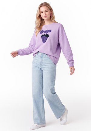 myMo, - Bluza