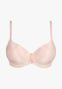 Selezionato, silky tan