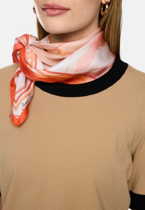 Marc Cain, MARC CAIN TUCH - Foulard - tigerlily