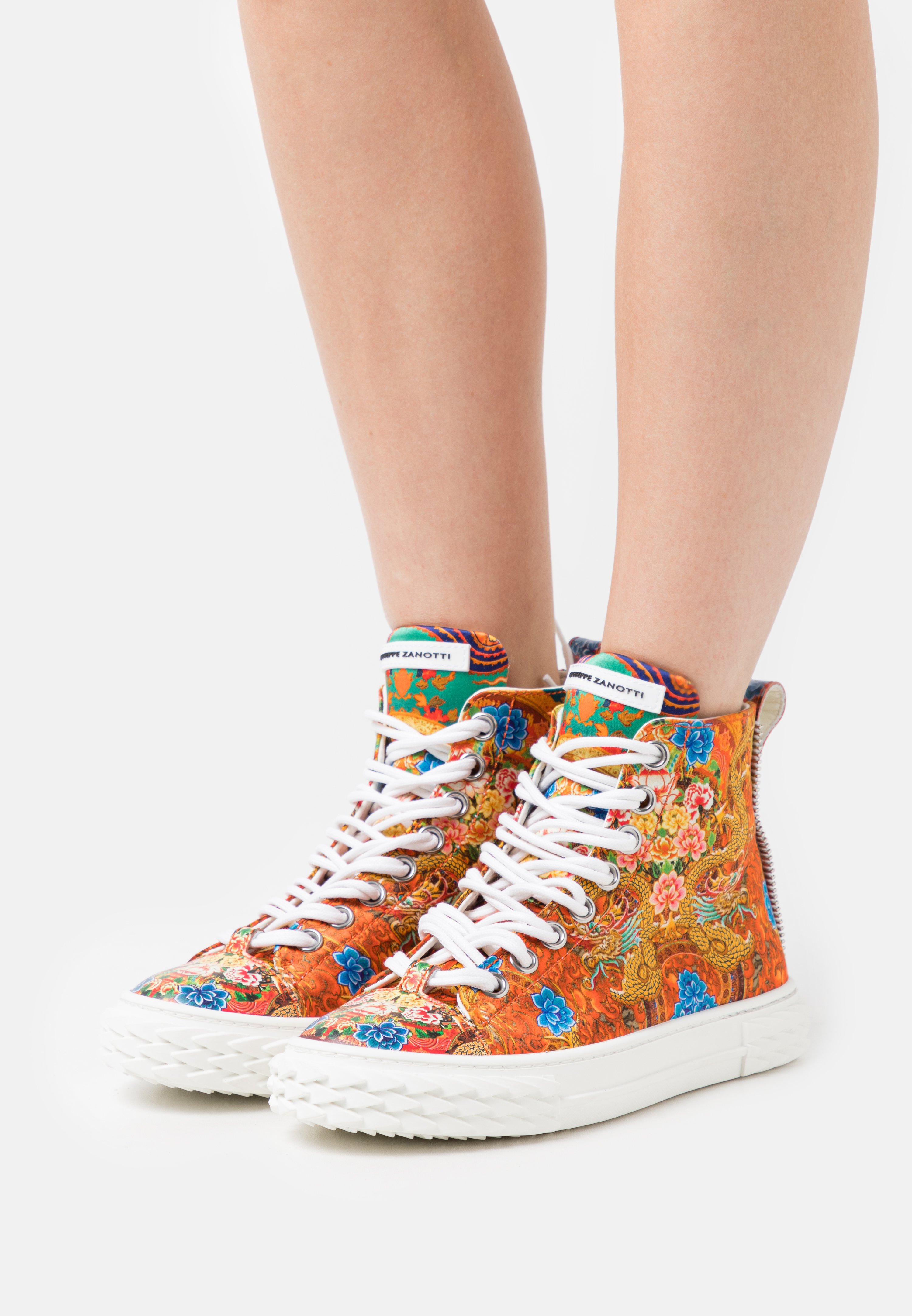 giuseppe zanotti montante