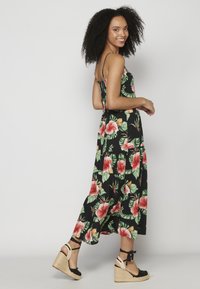 Koroshi SUMMER HIGH - Dnevna haljina - black