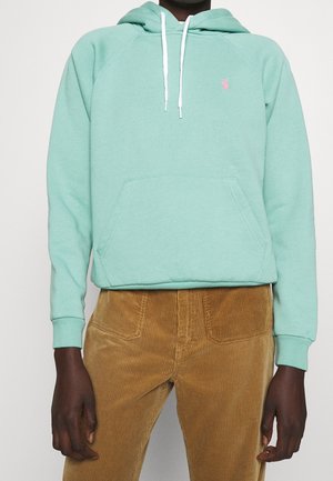 Hoodie - mint