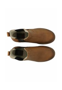 Ca'Shott CASKARLA - Botine - bison