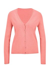 Unausgewählt, apricot   melange