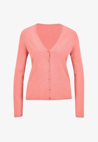 Ausgewählt, apricot melange