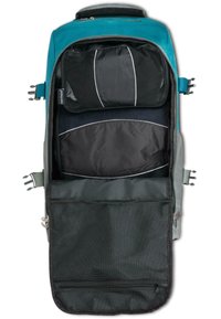 Normani Boardcase - grau petrol