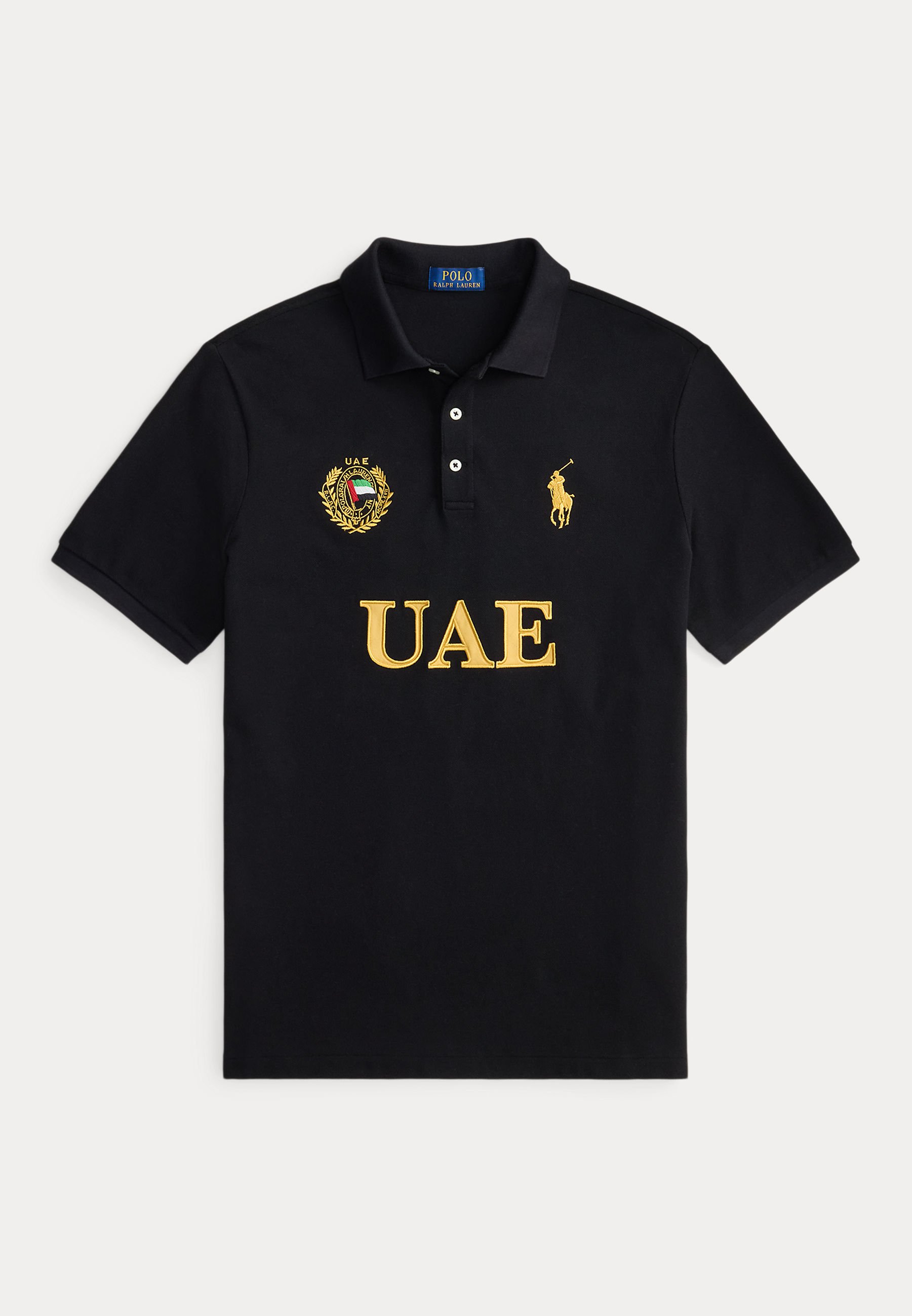 mama POLO RALPH LAUREN ポロシャツ GERMANY Polo Ralph Lauren CLASSIC FIT GERMANY POLO SHIRT - Poloshirt