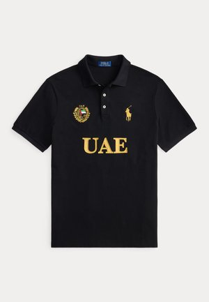 Polo Ralph Lauren, Polo majica - black