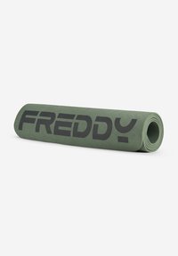 Freddy TRASPORTO - Esterilla de yoga - green