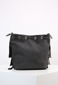 Fritzi aus Preußen Handväska - black