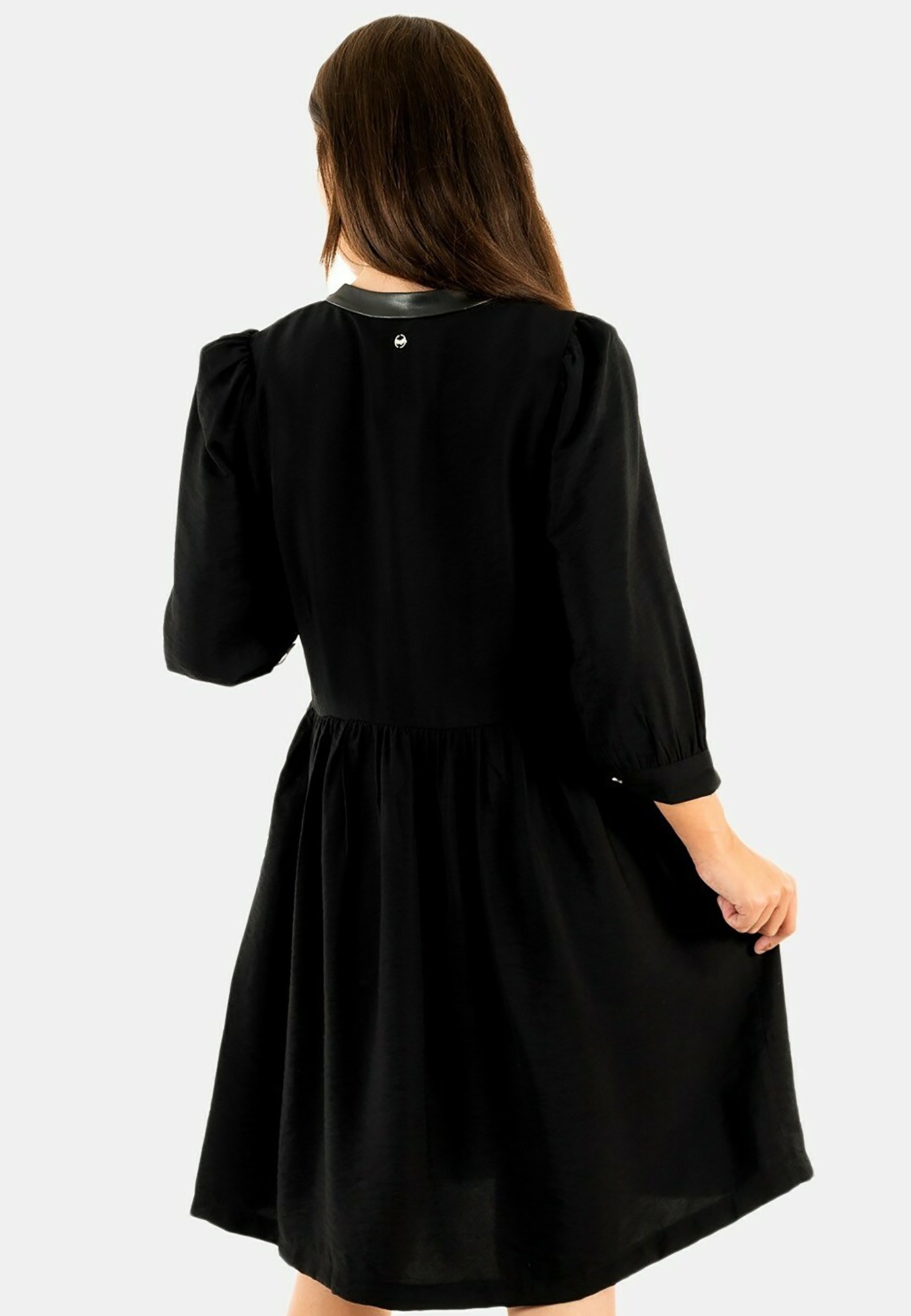 robe kaporal jean