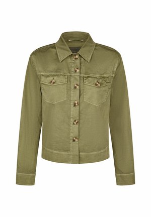White Label (Rofa Fashion), KURZE HEMDJACKE - Leichte Jacke - khaki