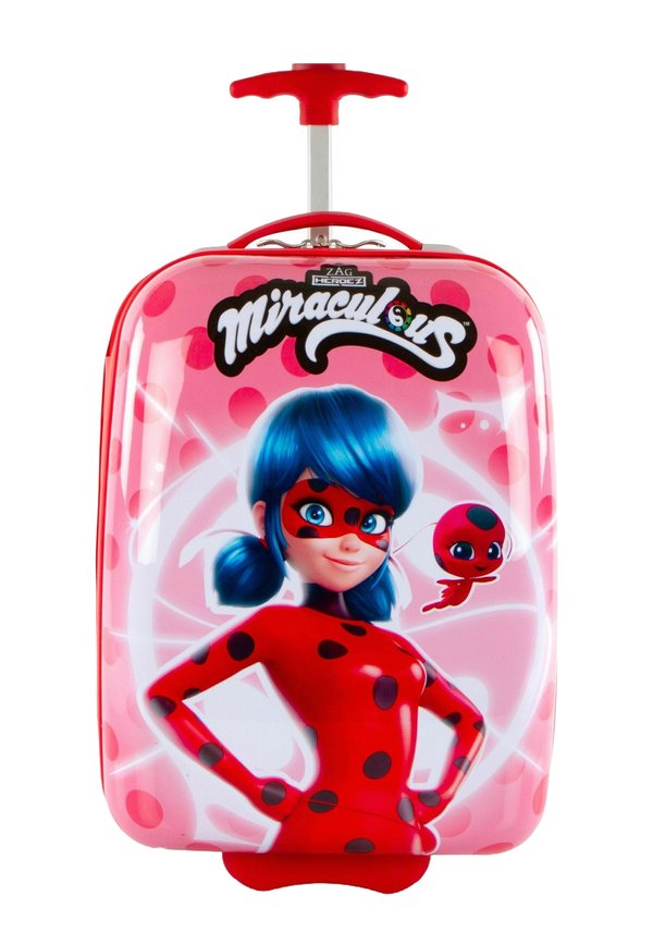 Boardcase - miraculous