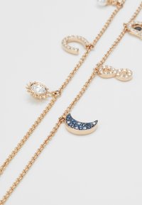Swarovski SWA SYMBOL NECKLACE CHARMS - Collier - light multi