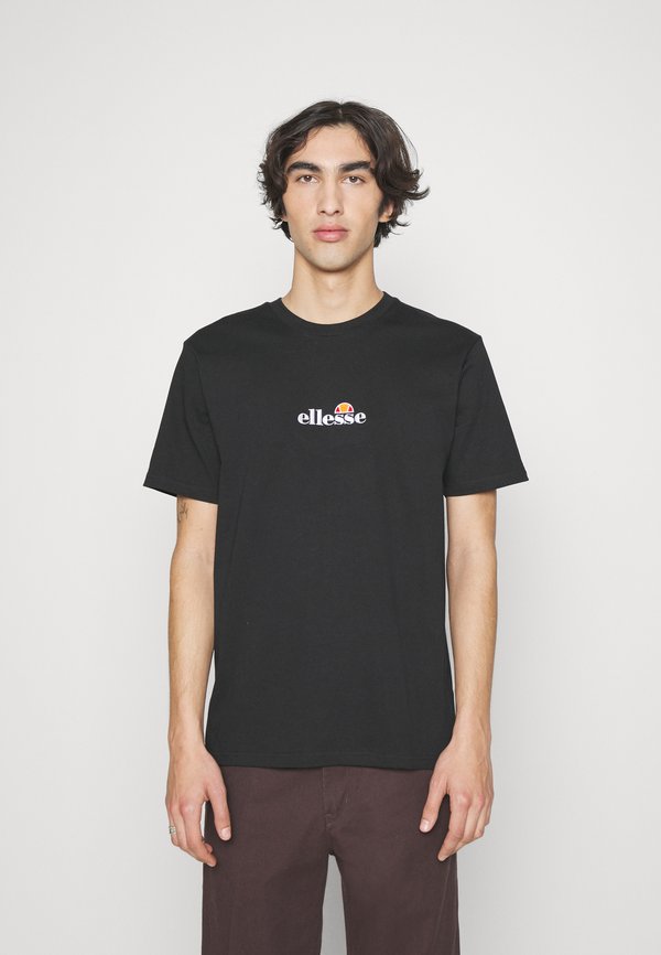 GIANLUCA - Print T-shirt3