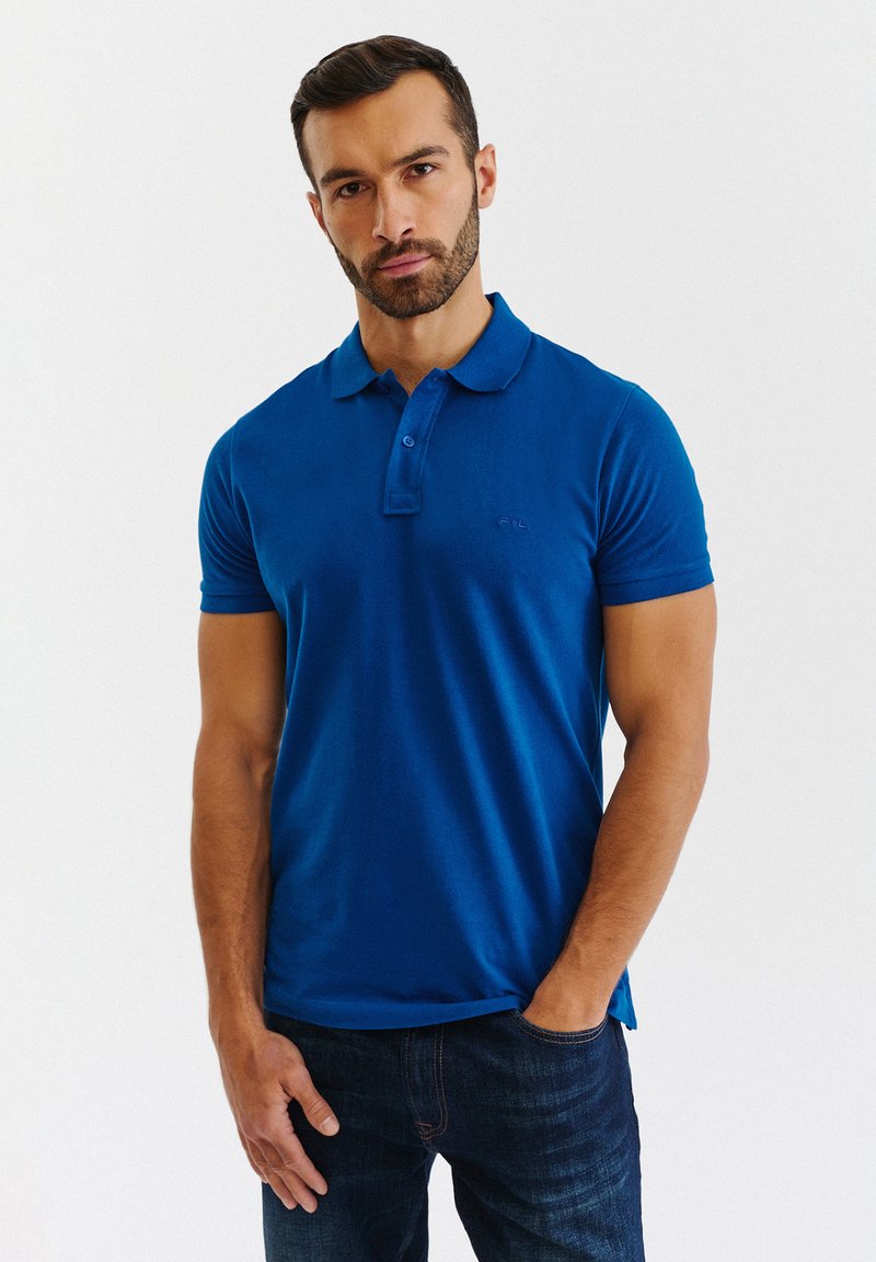 Pako Lorente Koszulka polo