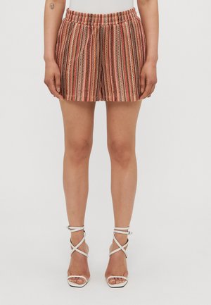 VMDEMI STRIPE - Shorts - dubarry