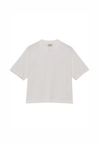 Niewybrane, marshmallow