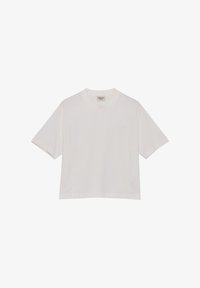 Niewybrane, marshmallow