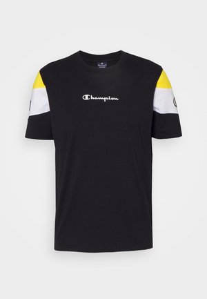 CREWNECK - Camiseta estampada - black