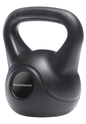 Fitness / Yoga - schwarz