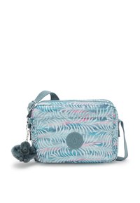 Sac bandoulière - palmtree leaves