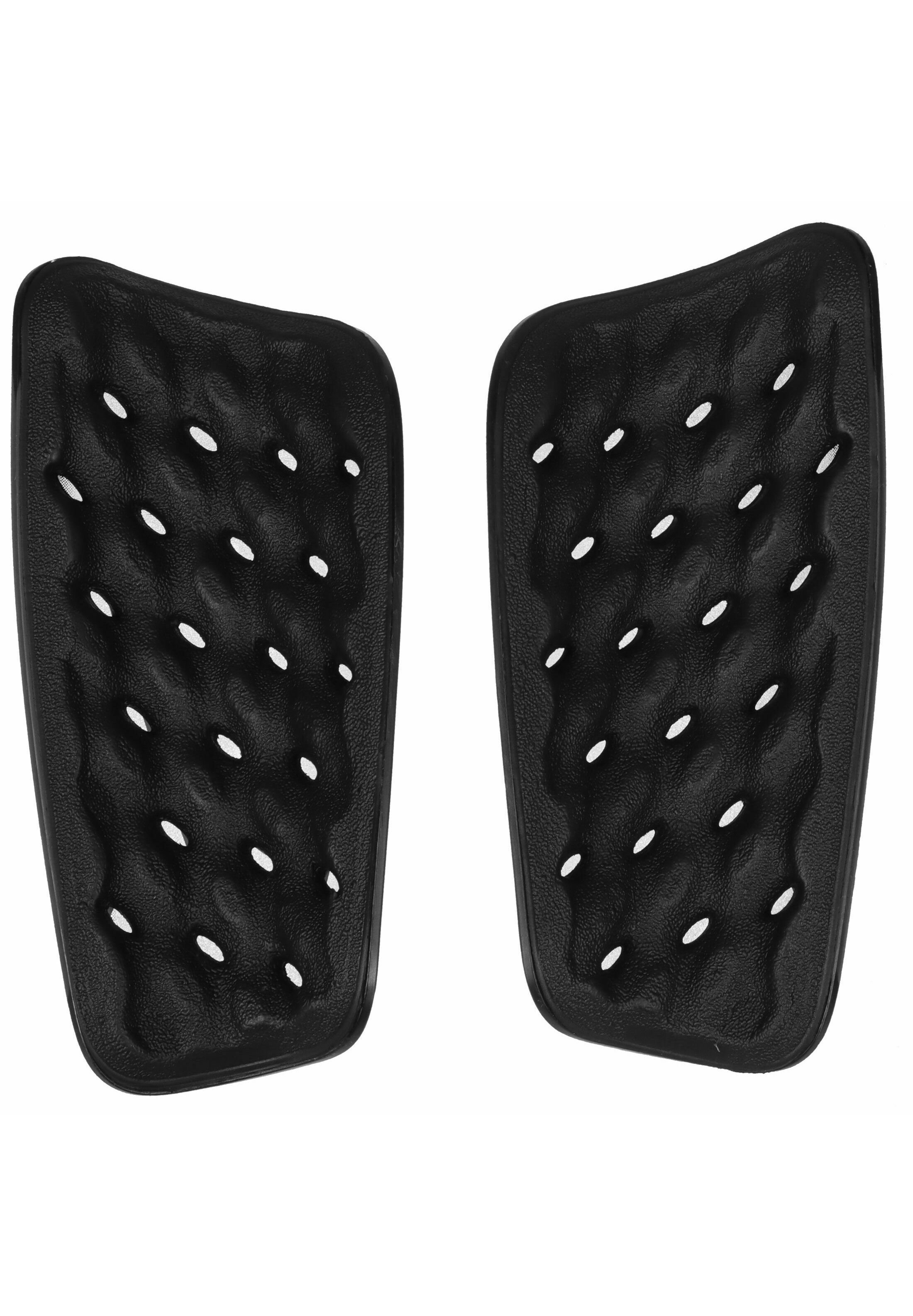 black and white mercurials