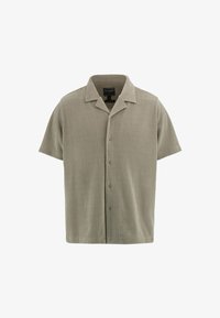 Geselecteerd, vert olive